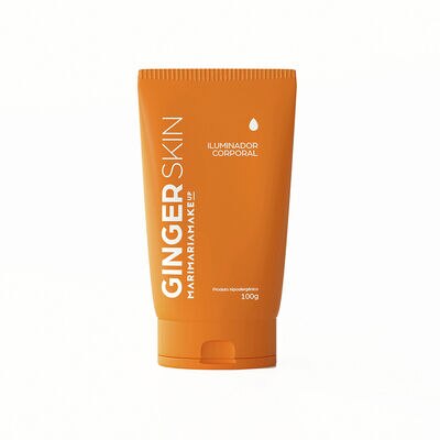 GINGER ILUMINADOR CORPORAL